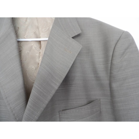 Steve Harvey Sports Jacket Size‎ 44L #747 - Picture 6 of 9